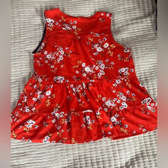 Tank top - Picture 2 of 2